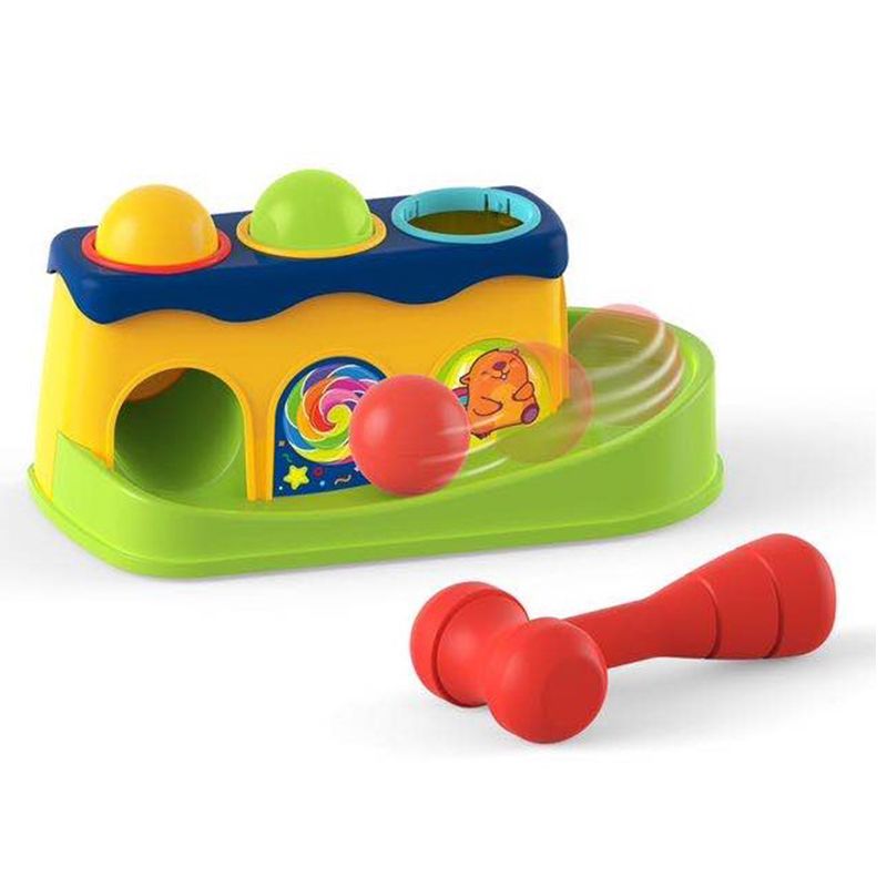 Huanger Knock Ball 5Pcs (Code:1100)