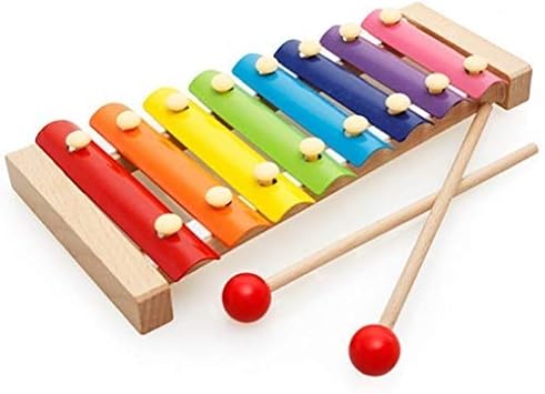 Wooden Xylophone (Code:480)