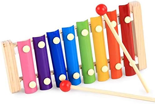 Wooden Xylophone (Code:480)