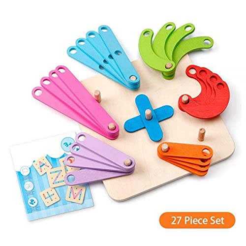 Hundred Change Collage Wooden Board (Code: 1000)
