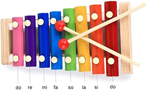 Wooden Xylophone (Code:480)
