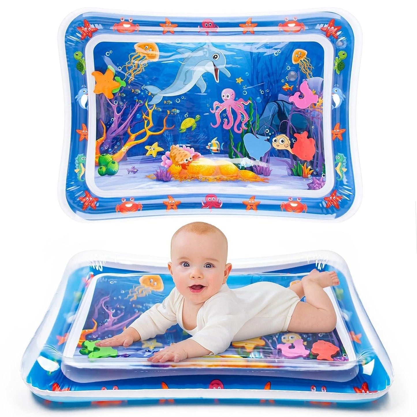 Water Play Mat (Code:480)
