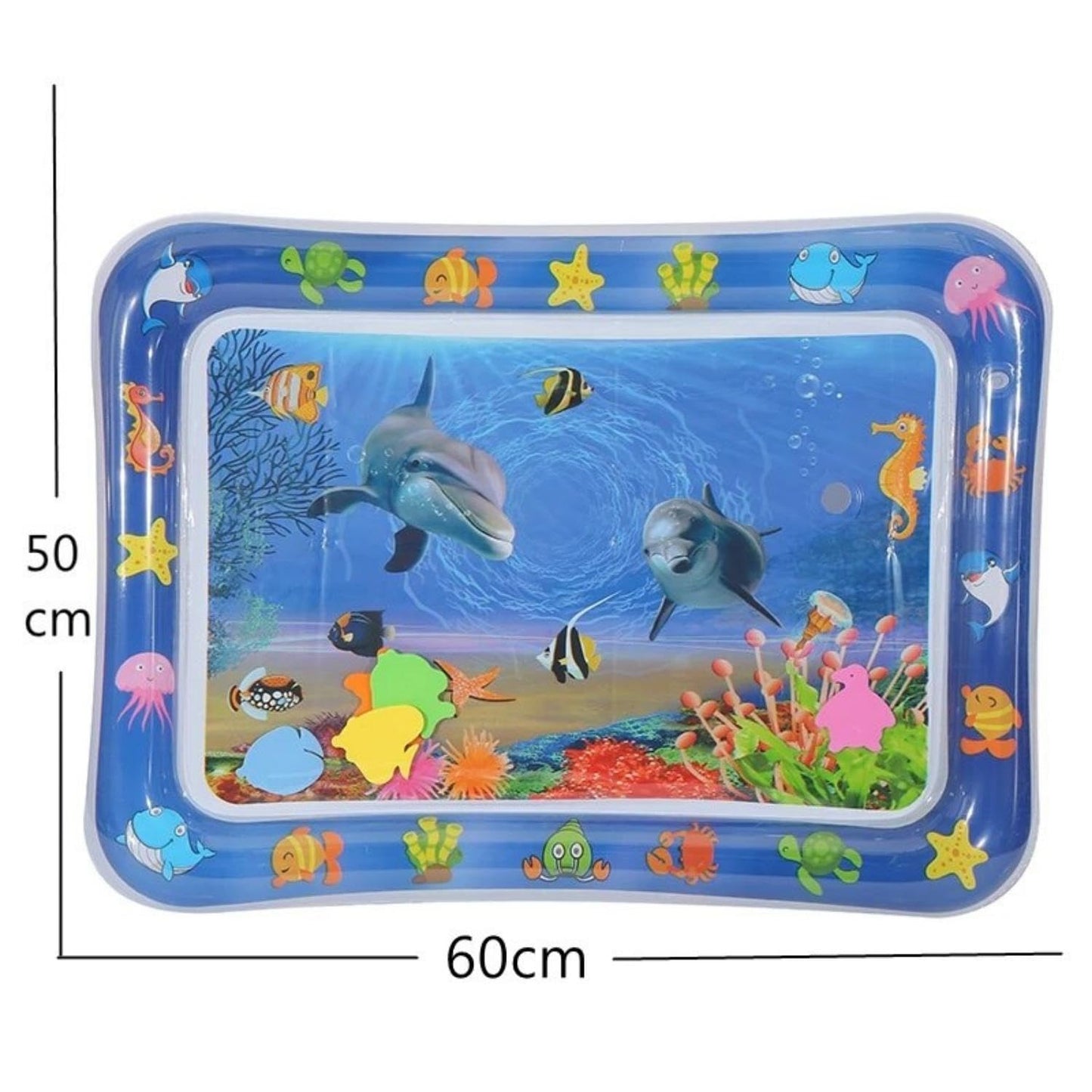 Water Play Mat (Code:480)