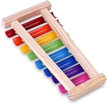 Wooden Xylophone (Code:480)