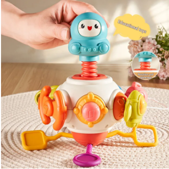 Spaceship Busy Cube (Code: 930)