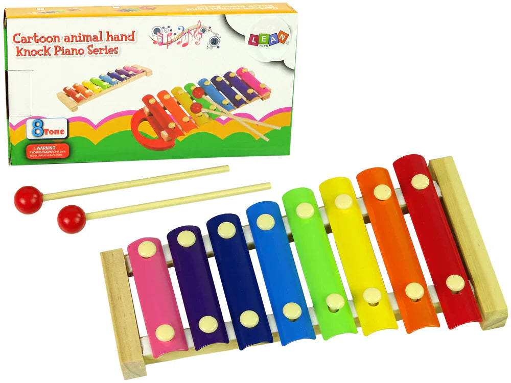 Wooden Xylophone (Code:480)