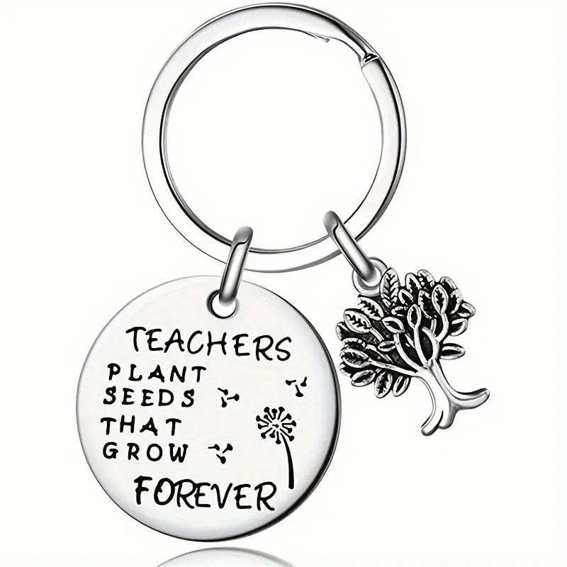 Key Chain Gift For Teachers (Code: 002)