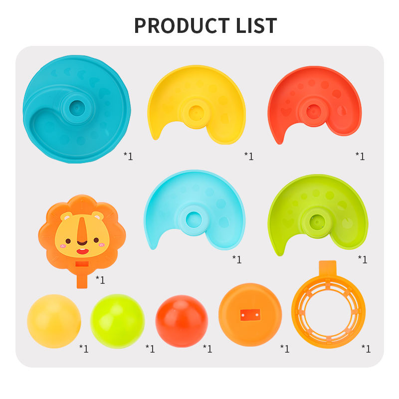 Roll Ball / imported - 5 Steps (Code: 1300)