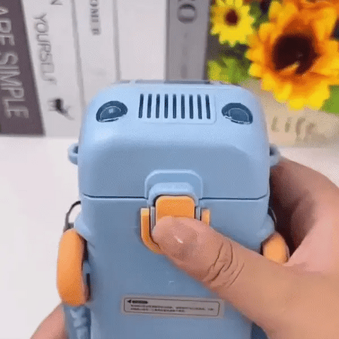 Water Bottle (Code: 1600)