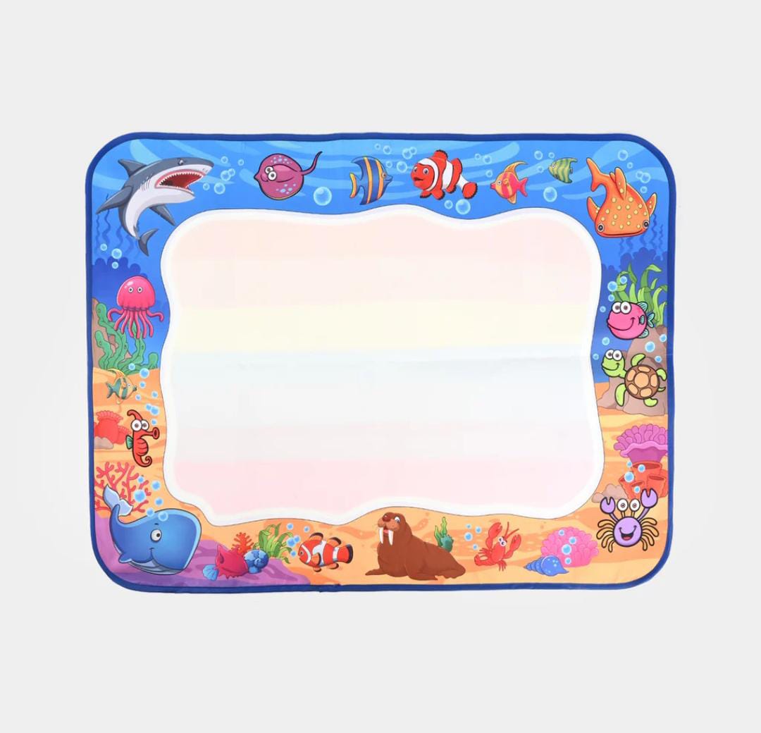 Magic Doodle Mat (Code: 950)