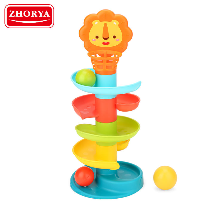 Roll Ball / imported - 5 Steps (Code: 1300)