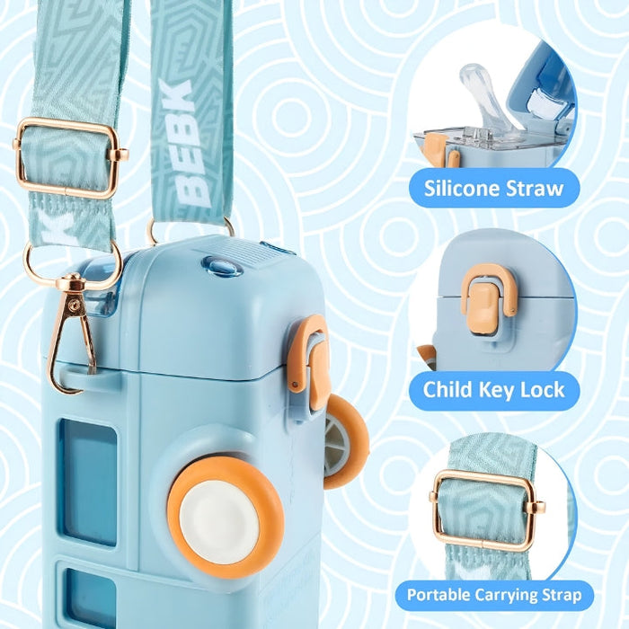 Water Bottle (Code: 1600)