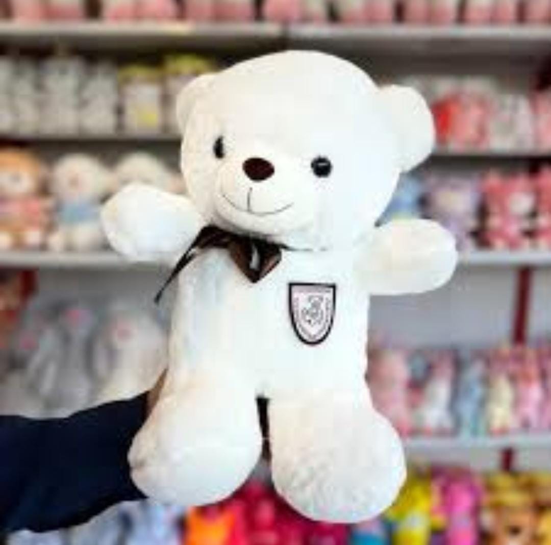 Original Teddy Bear ( Code: 0001)