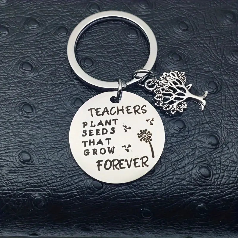 Key Chain Gift For Teachers (Code: 002)