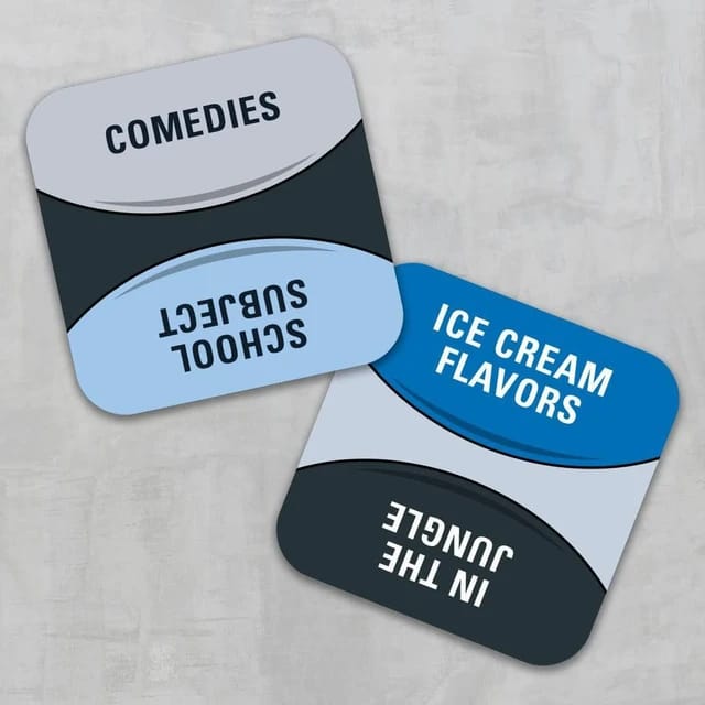 Tapple Fast Word Fun Board (Code:1300)