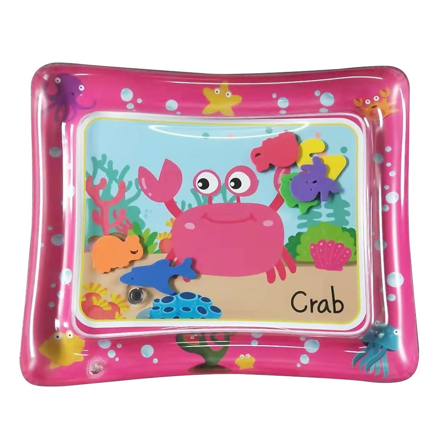 Water Play Mat (Code:480)