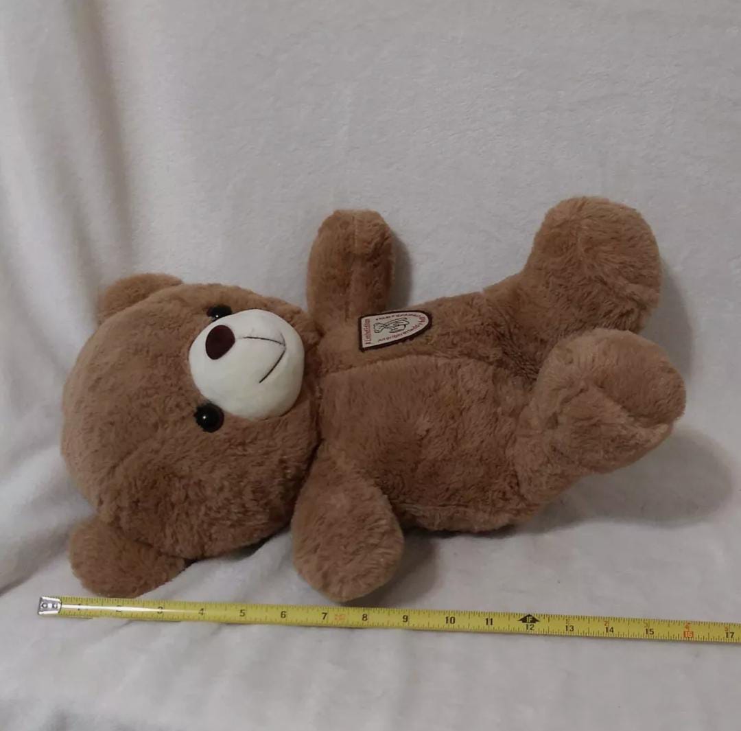 Original Teddy Bear ( Code: 0001)