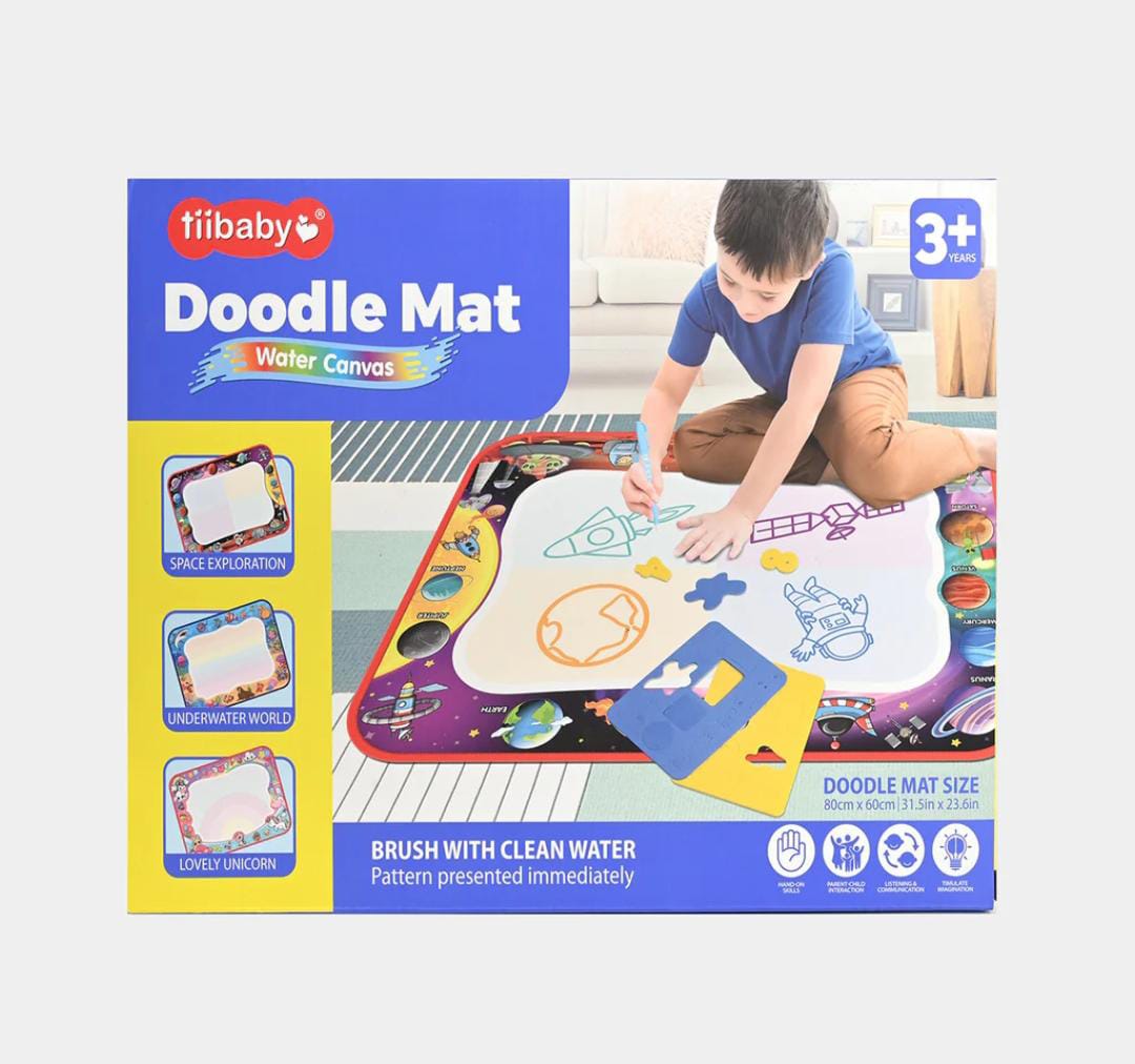 Magic Doodle Mat (Code: 950)