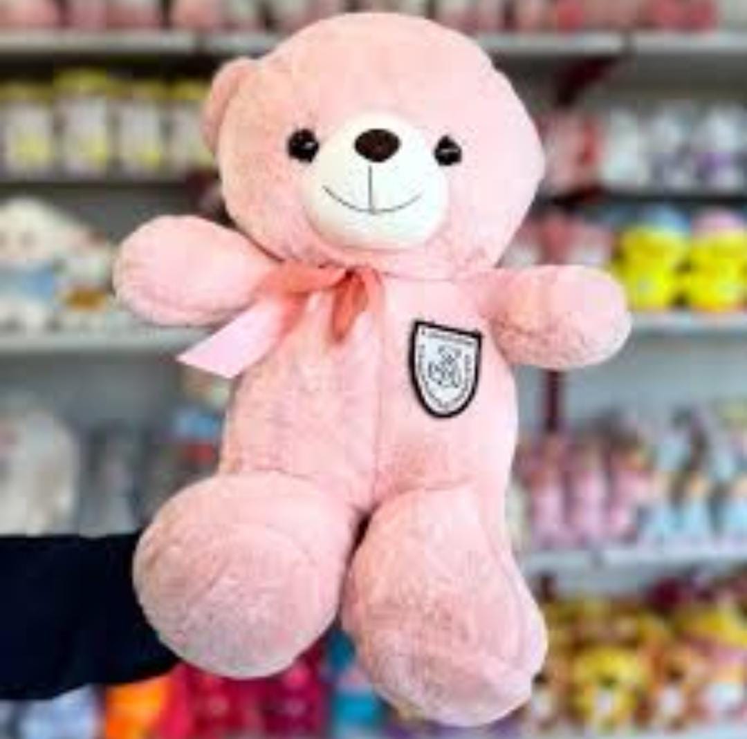 Original Teddy Bear ( Code: 0001)