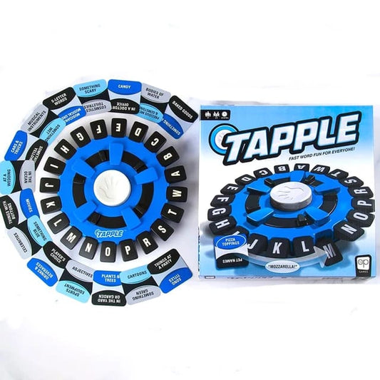 Tapple Fast Word Fun Board (Code:1300)
