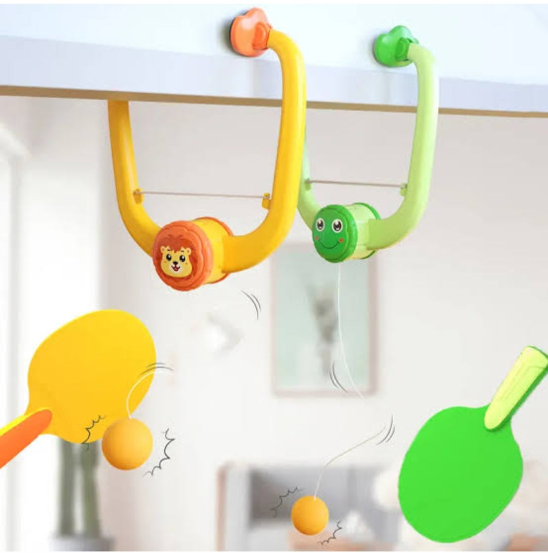 Hanging Tennis Trainer (Code: 1020 )