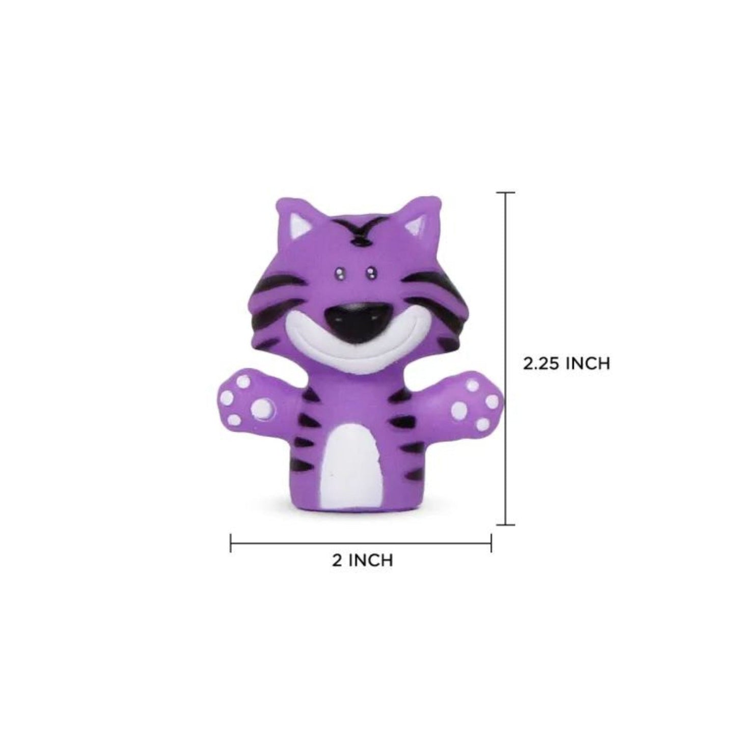 Finger Puppets - 5 pcs Set (Code: 500)