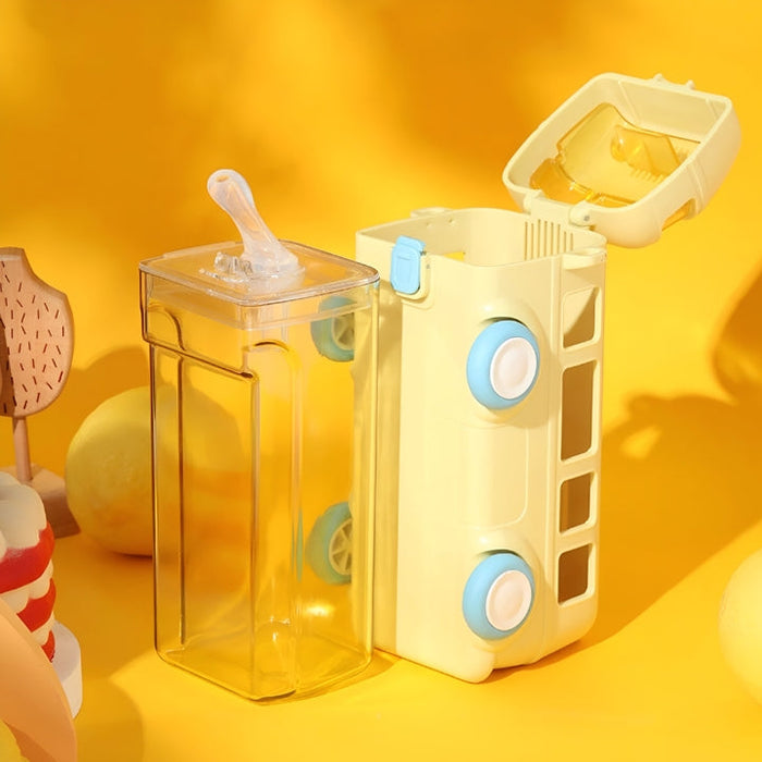 Water Bottle (Code: 1600)